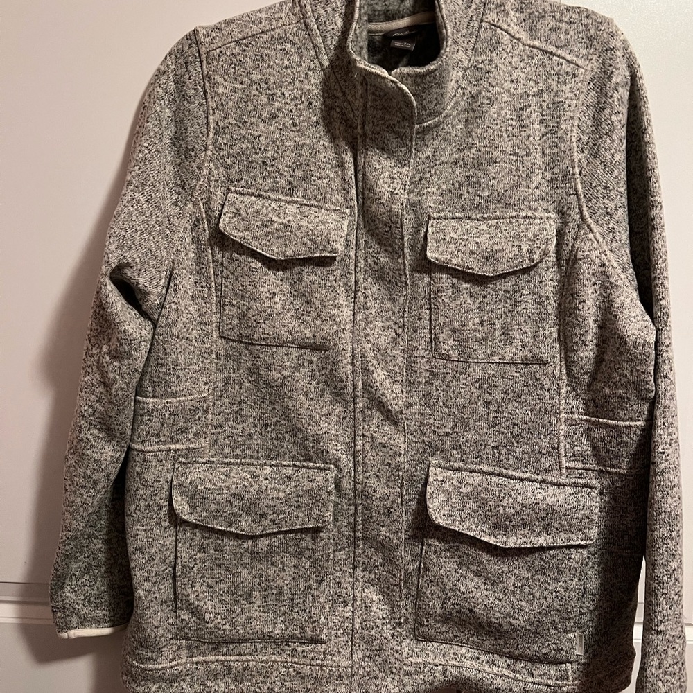 Women’s soft shell Jacket 2XL